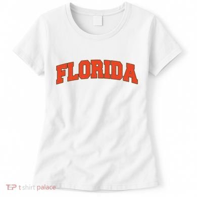 Florida State Sports Logo Women's T-Shirt