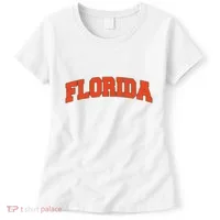 Florida State Sports Logo Women's T-Shirt thumb 0