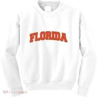 Florida State Sports Logo Kids Sweatshirt thumb 0
