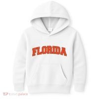 Florida State Sports Logo Kids Hoodie thumb 0