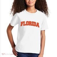Florida State Sports Logo Kids T-Shirt thumb 2
