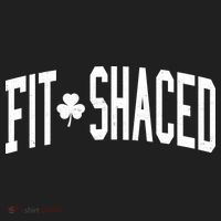 Fit Shaced St Patricks Day Drinking Party Women's Sweatshirt thumb 2