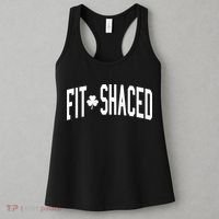 Fit Shaced St Patricks Day Drinking Party Women's Tank Top thumb 3