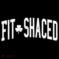 Fit Shaced St Patricks Day Drinking Party Women's Tank Top thumb 5
