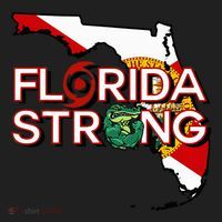 Florida Strong Support Gator Strong Florida Strong Community Women's Sweatshirt thumb 2