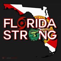 Florida Strong Support Gator Strong Florida Strong Community Pajama Set thumb 2