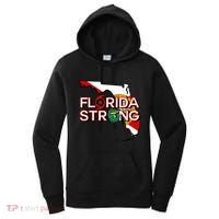 Florida Strong Support Gator Strong Florida Strong Community Women's Hoodie thumb 0