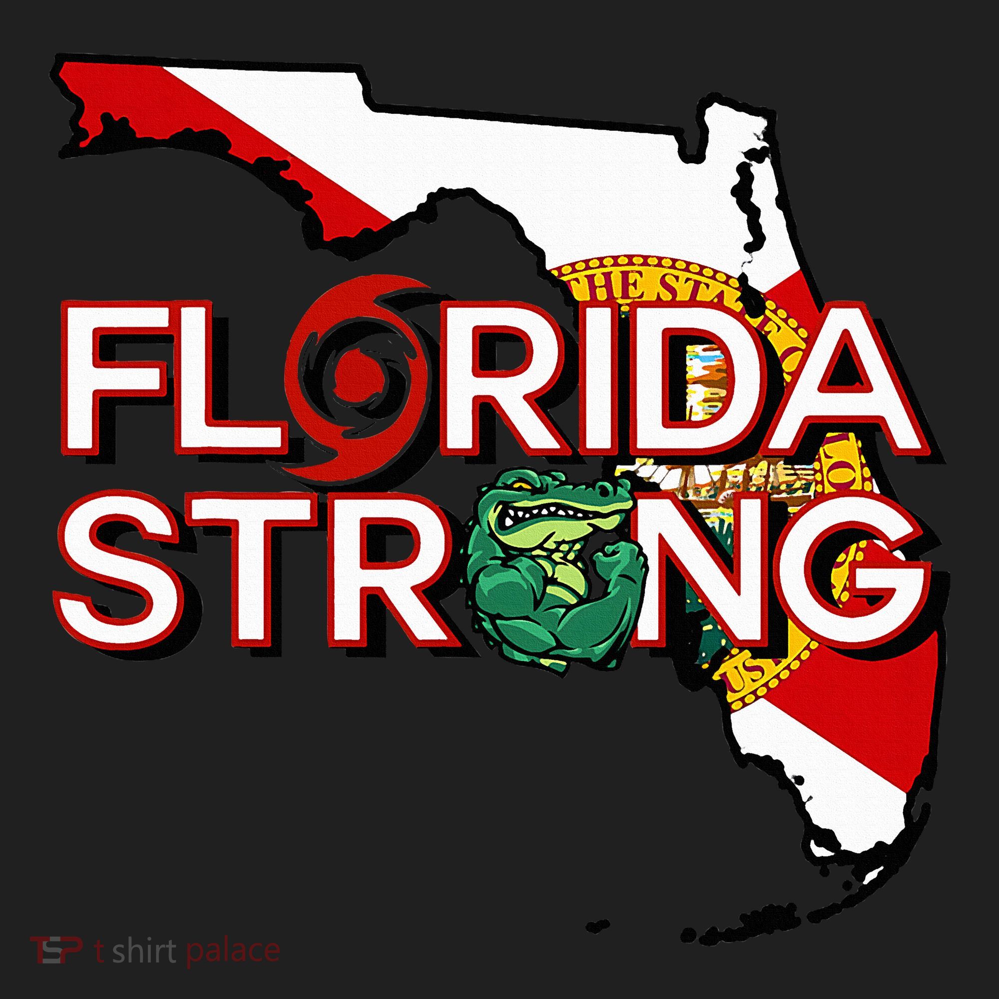 Florida Strong Support Gator Strong Florida Strong Community Hat
