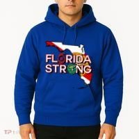 Florida Strong Support Gator Strong Florida Strong Community Hoodie thumb 2