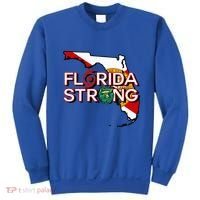 Florida Strong Support Gator Strong Florida Strong Community Sweatshirt thumb 0