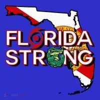 Florida Strong Support Gator Strong Florida Strong Community Tank Top thumb 6