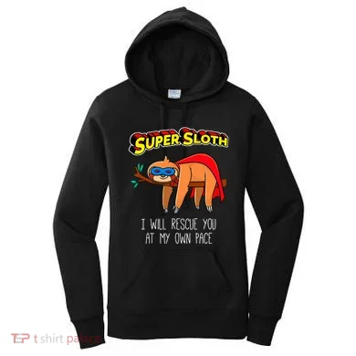Women's Hoodie