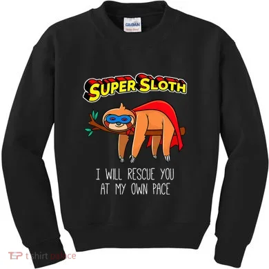 Kids Sweatshirt