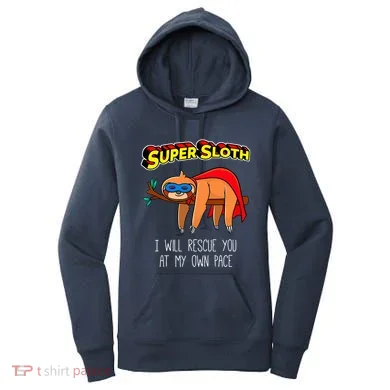 Women's Hoodie