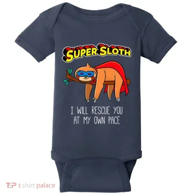 Baby Bodysuit