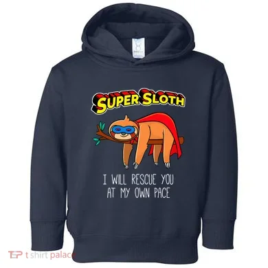 Toddler Hoodie
