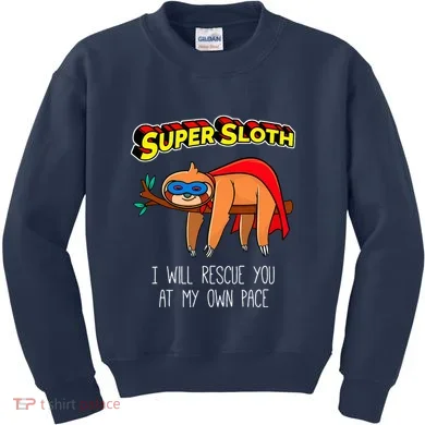 Kids Sweatshirt