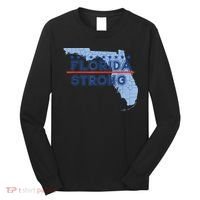 Florida Strong Support Long Sleeve Shirt thumb 0