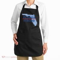 Florida Strong Support Apron thumb 2