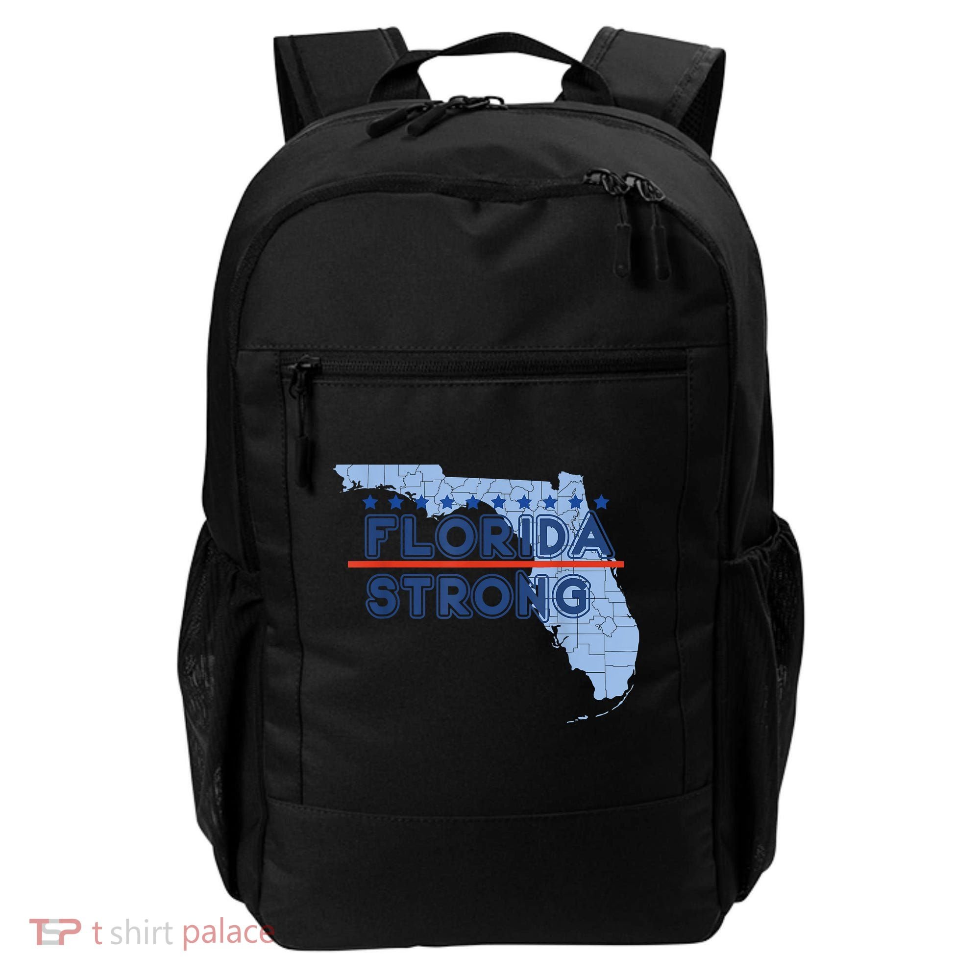 Florida Strong Support Backpack