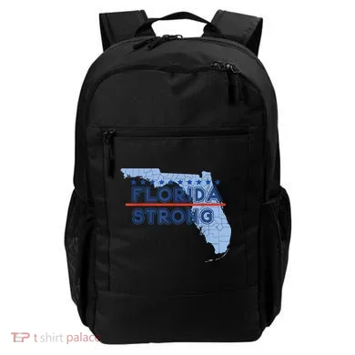 Florida Strong Support Backpack