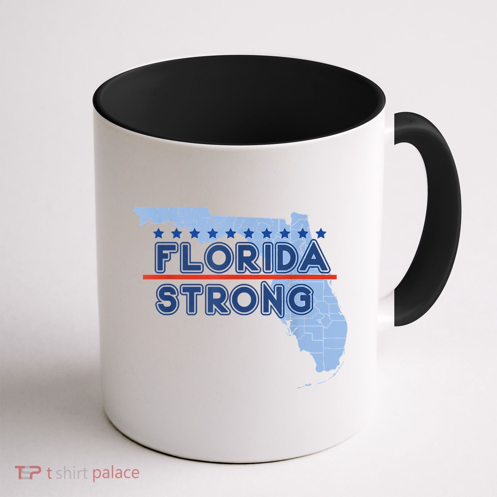 Florida Strong Support Coffee Mug