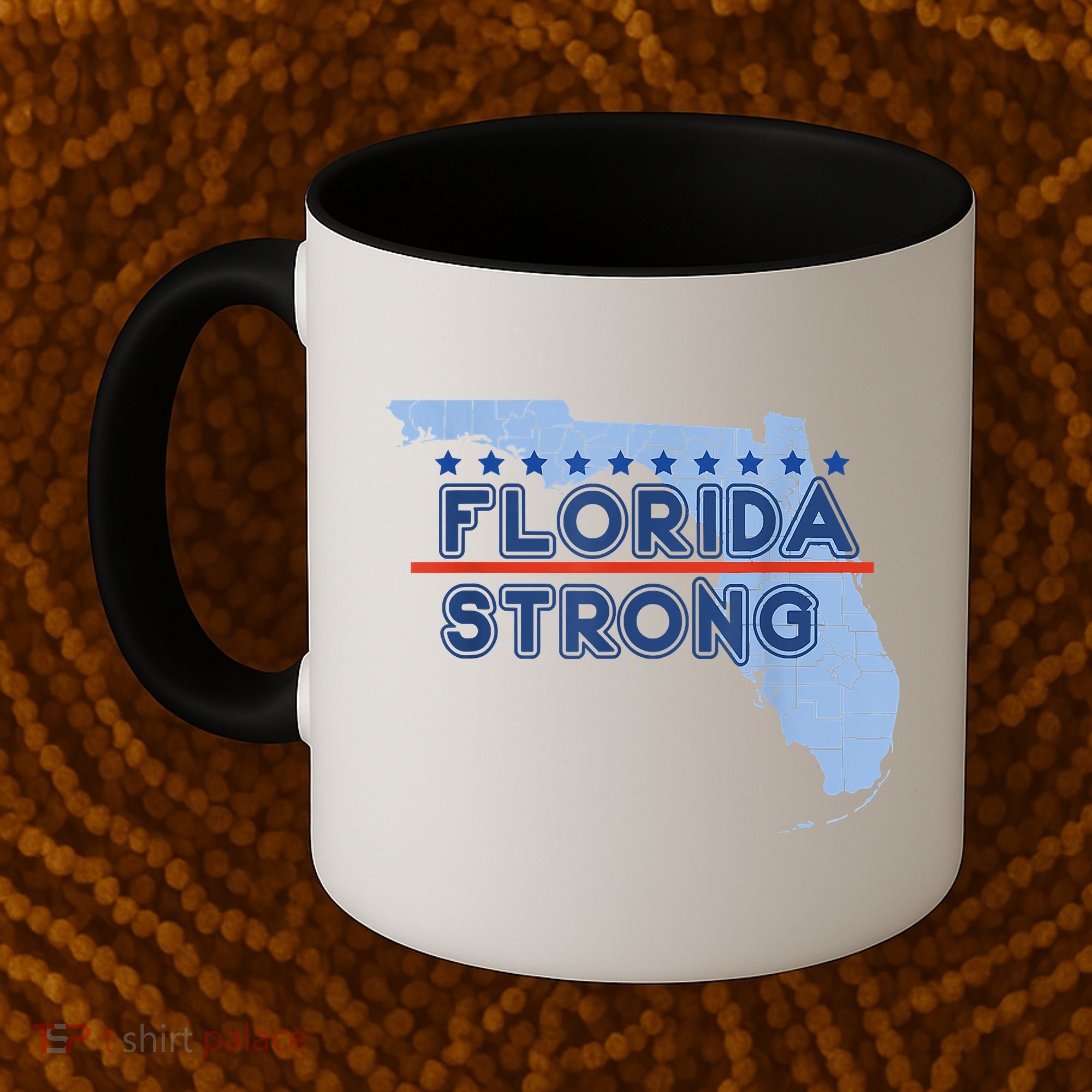 Florida Strong Support Coffee Mug