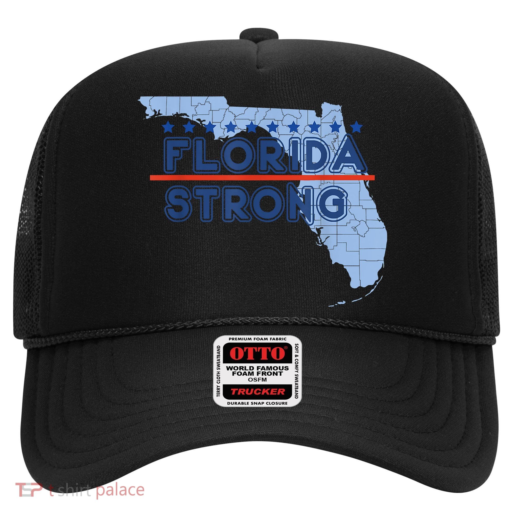 Florida Strong Support Hat