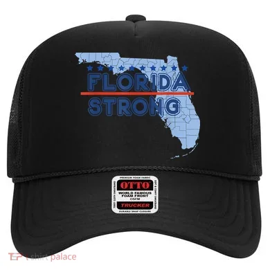 Florida Strong Support Hat