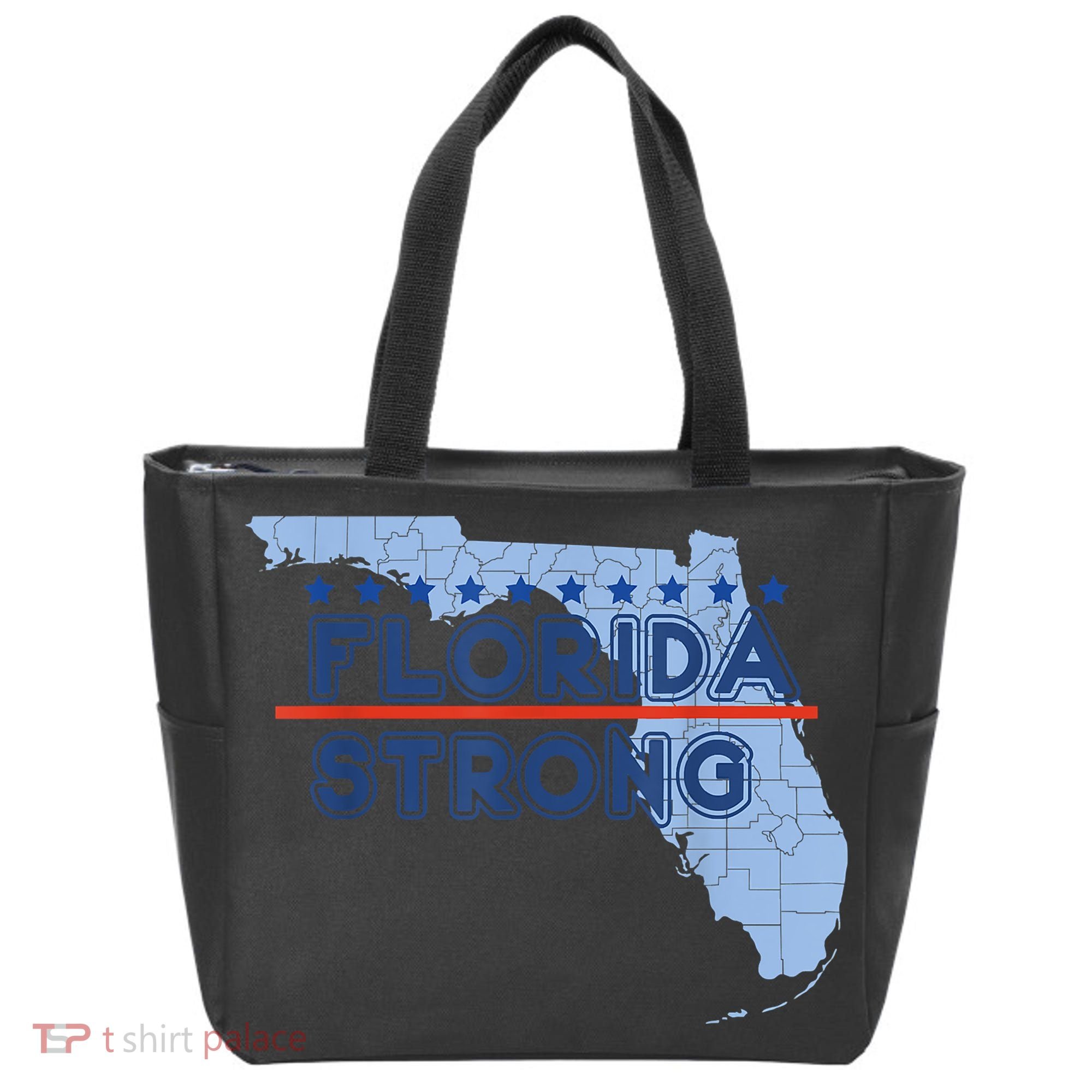 Florida Strong Support Bag