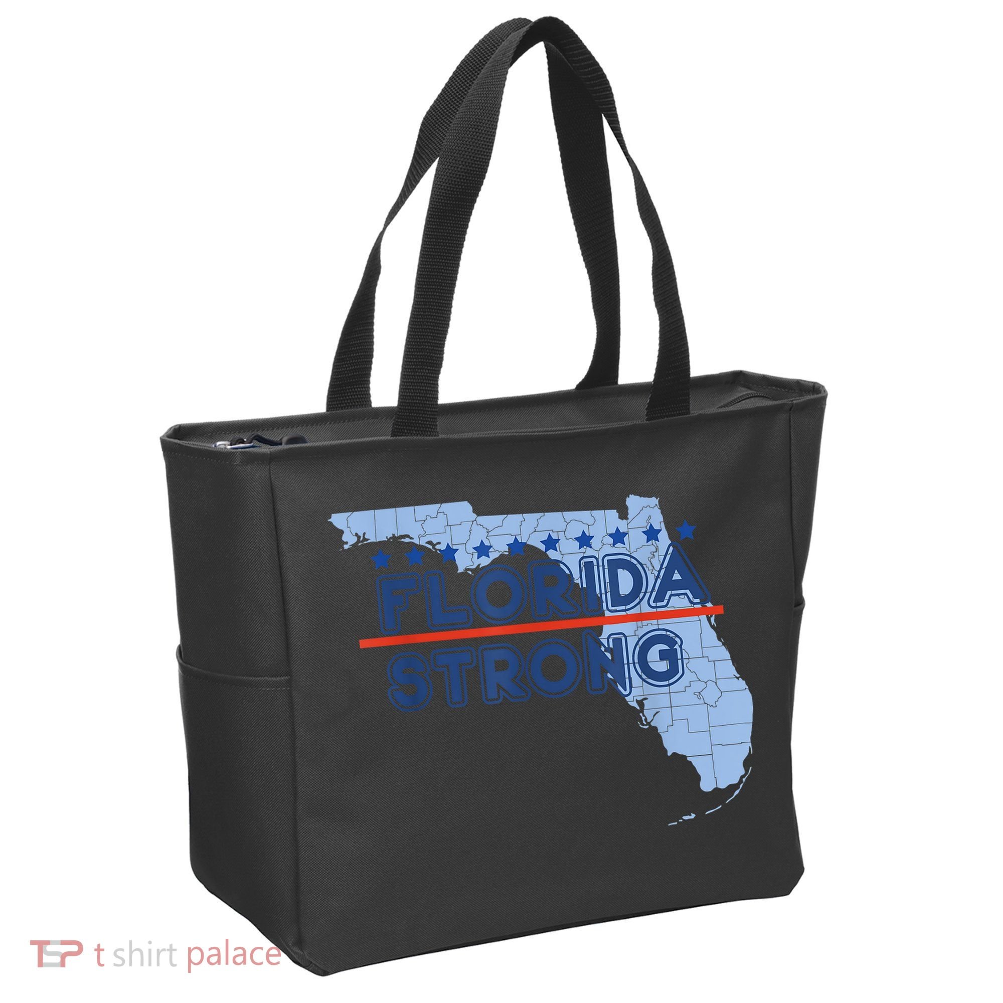 Florida Strong Support Bag