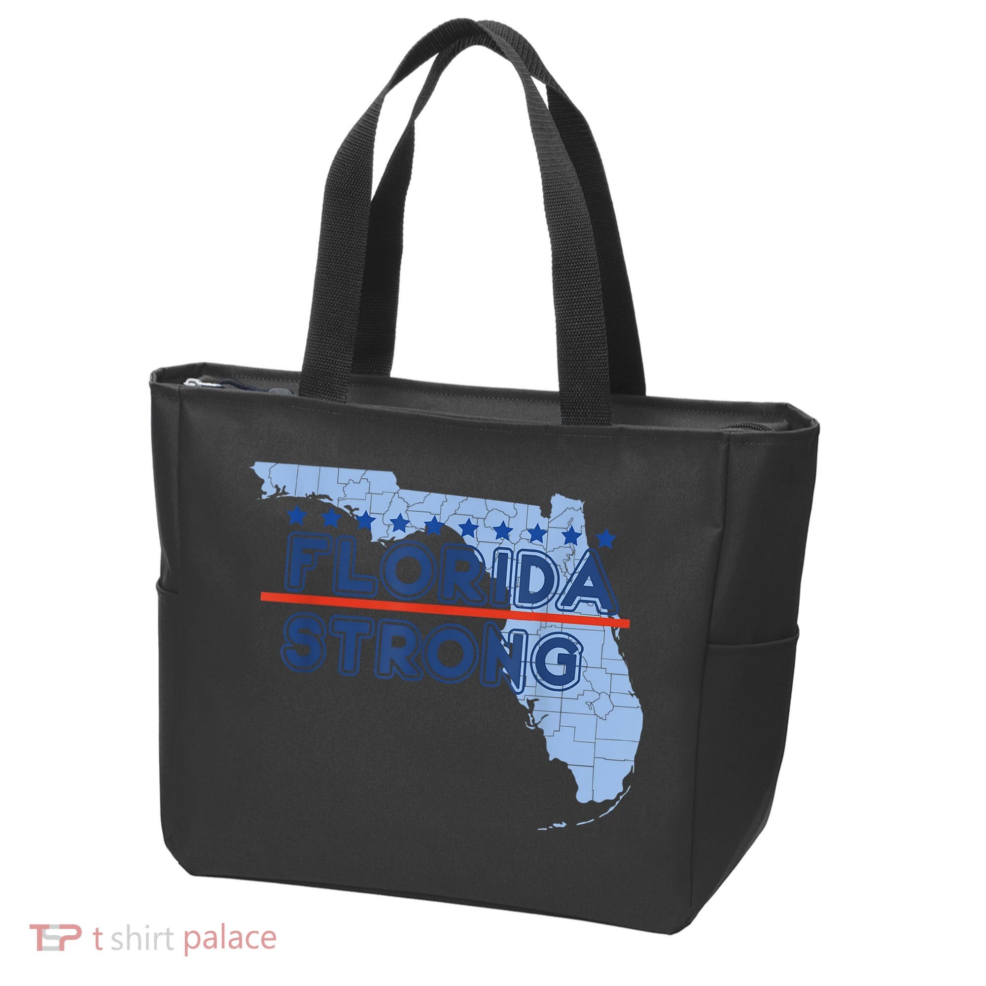 Florida Strong Support Bag