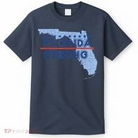 Florida Strong Support T-Shirt thumb 0