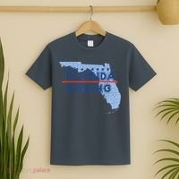 Florida Strong Support T-Shirt thumb 2