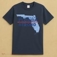 Florida Strong Support T-Shirt thumb 4