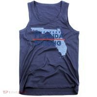 Florida Strong Support Tank Top thumb 0