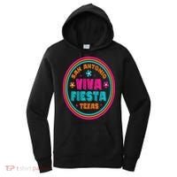 Fiesta Squad San Antonio Texas Cinco De Mayo Lets Fiesta Women's Hoodie thumb 0