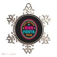Fiesta Squad San Antonio Texas Cinco De Mayo Lets Fiesta Ornament thumb 0