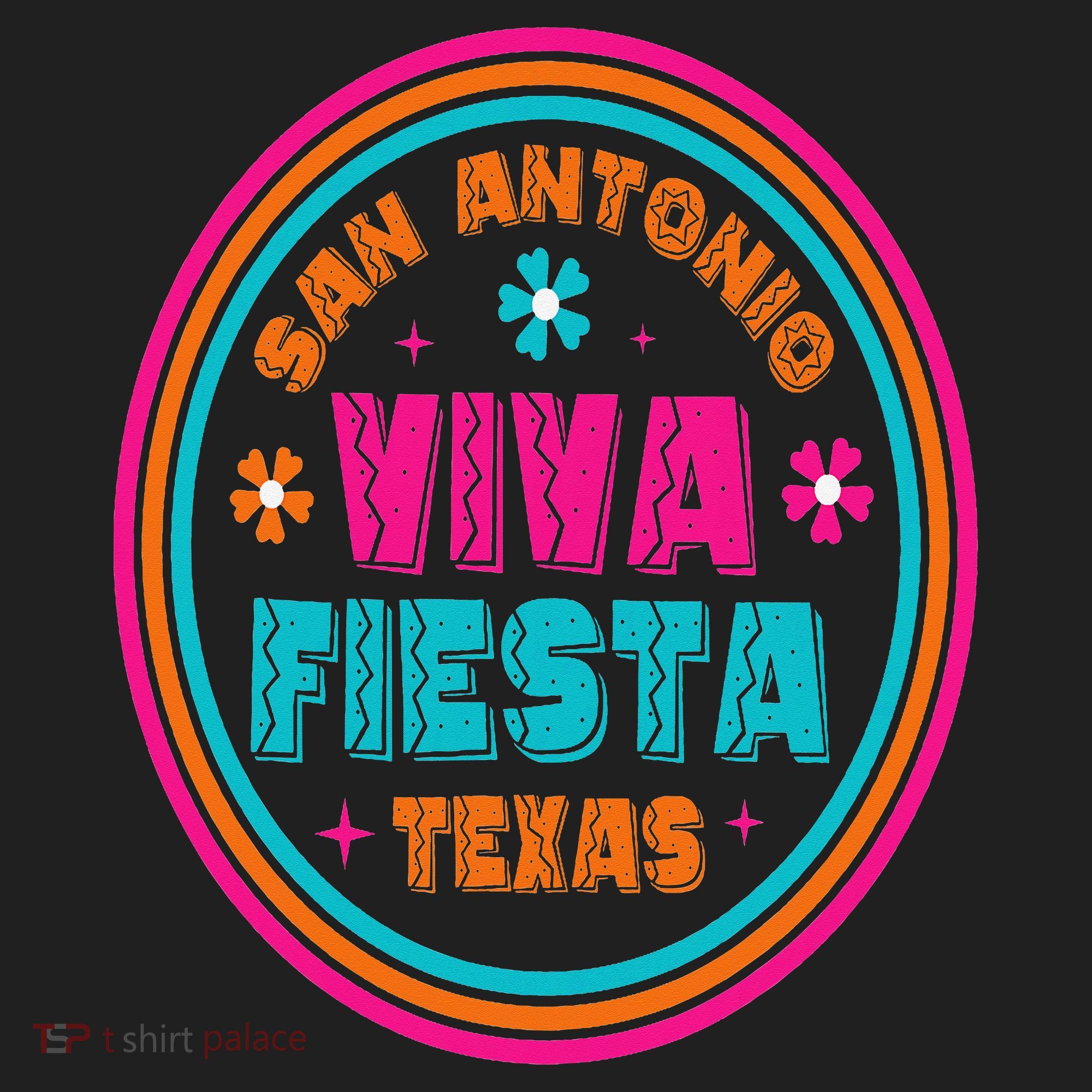 Fiesta Squad San Antonio Texas Cinco De Mayo Lets Fiesta Hat