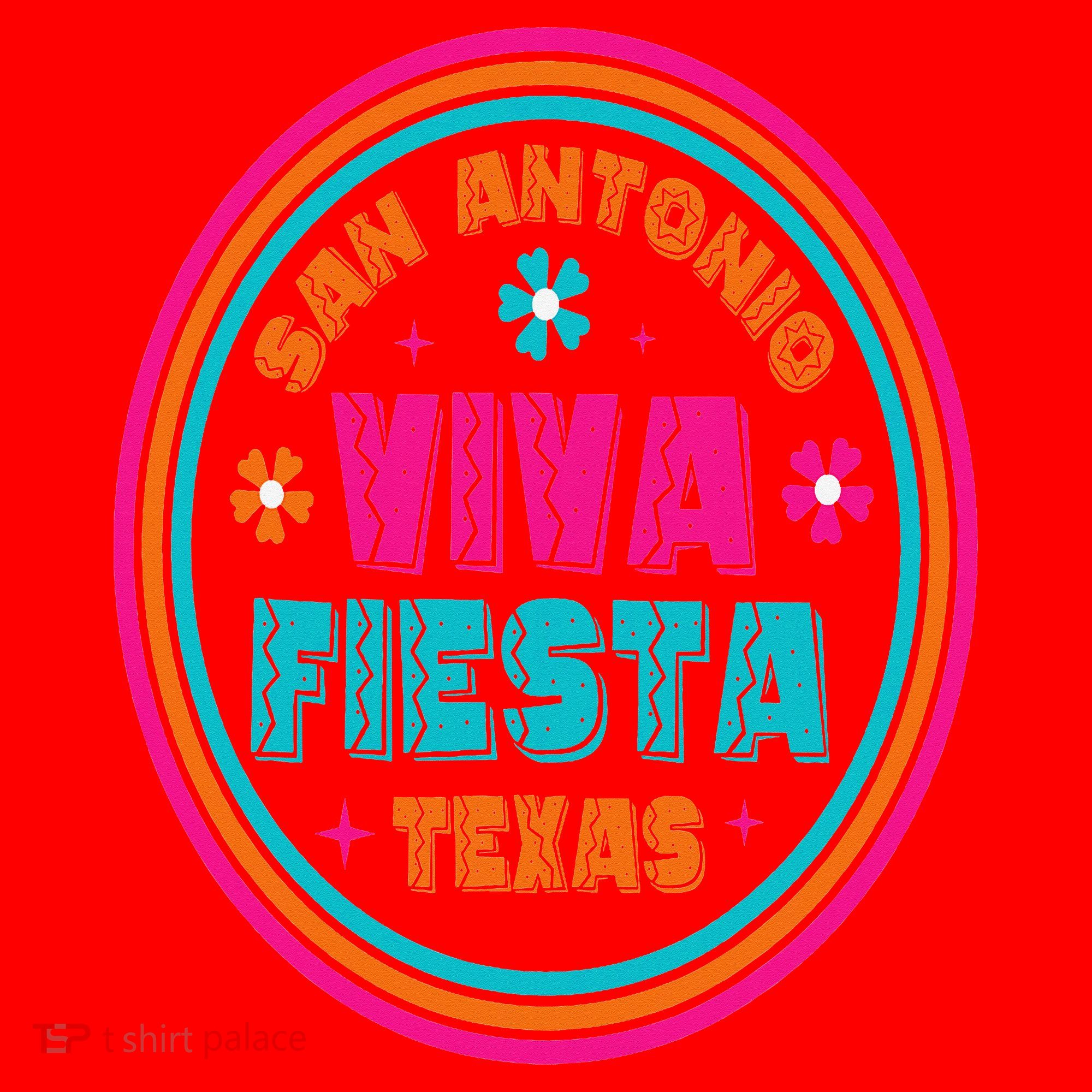 Fiesta Squad San Antonio Texas Cinco De Mayo Lets Fiesta Santa Hat