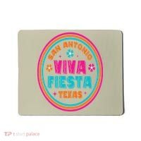 Fiesta Squad San Antonio Texas Cinco De Mayo Lets Fiesta Mousepad thumb 0