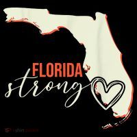 Florida Strong Support With Heart Bag thumb 4