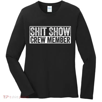 Women's Long Sleeve Shirt