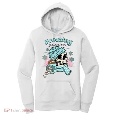 Women's Hoodie