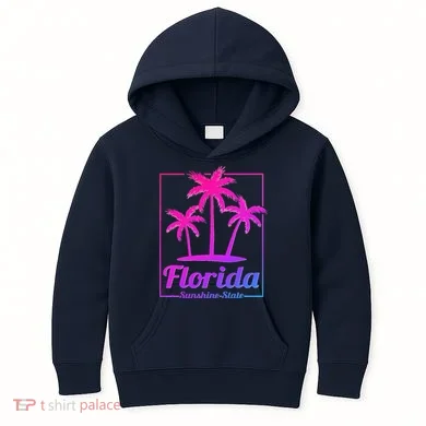 Kids Hoodie