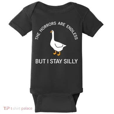 Baby Bodysuit
