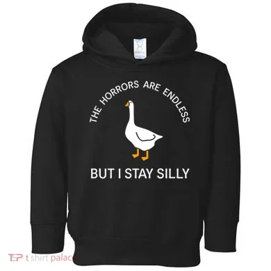 Toddler Hoodie