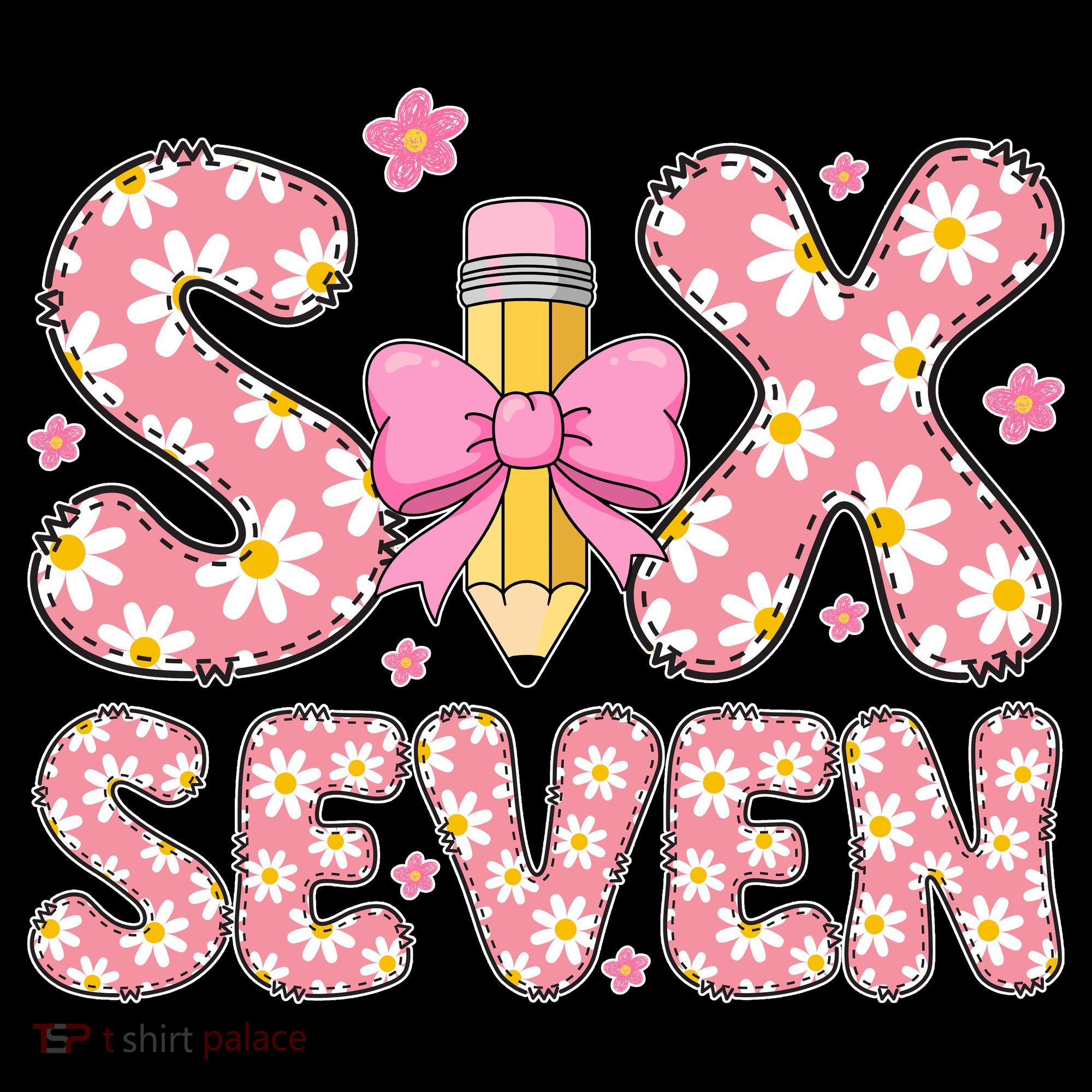 Funny Six Seven 6-7 Meme 67 Teacher  Coffee Mug
