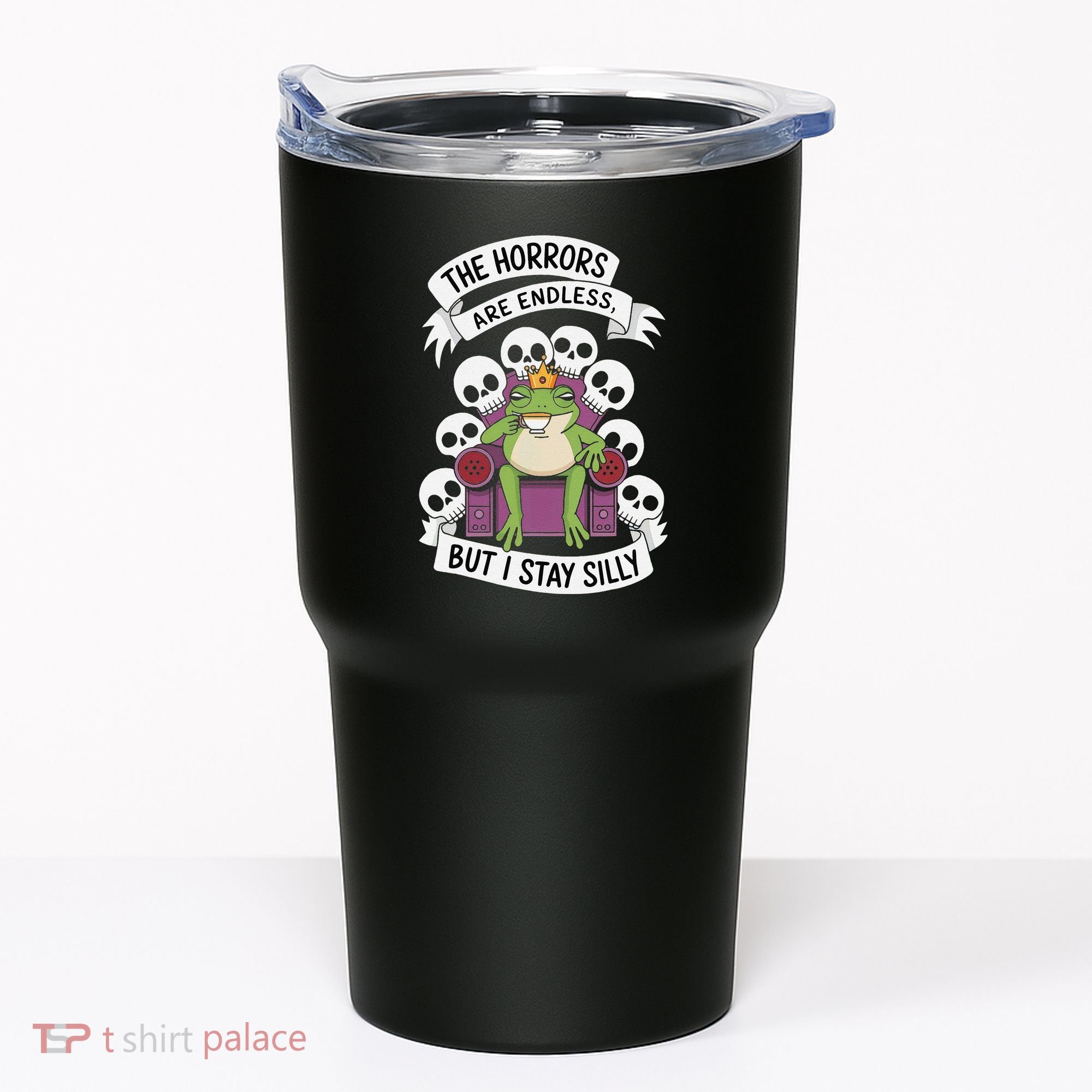 Funny Stay Silly The Horrors Are Endless Meme Remain Silly Tumbler