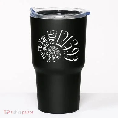 Tumbler